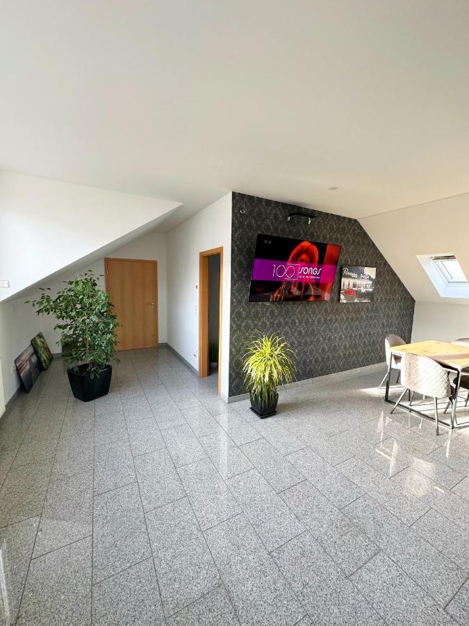 Appartamento Casa Nero Leimen  Esterno foto