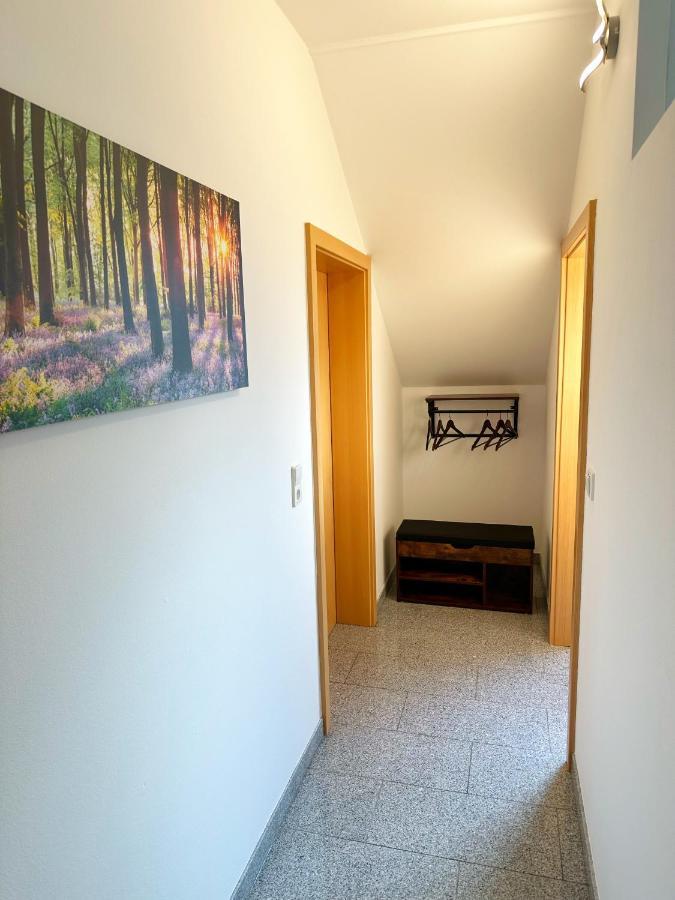 Appartamento Casa Nero Leimen  Esterno foto