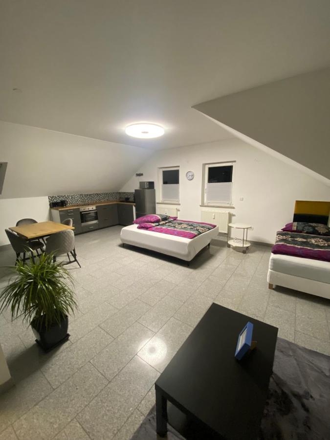 Appartamento Casa Nero Leimen  Esterno foto